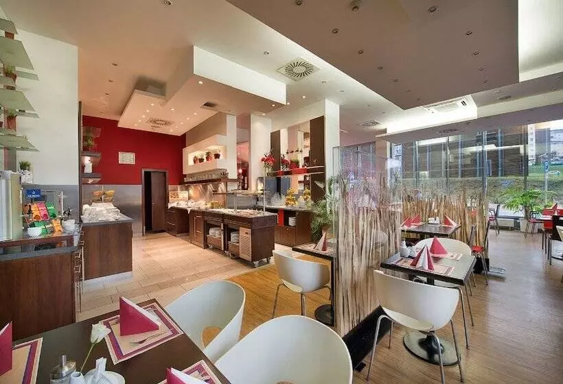 Fotos del hotel Rezidence Emmy:  3