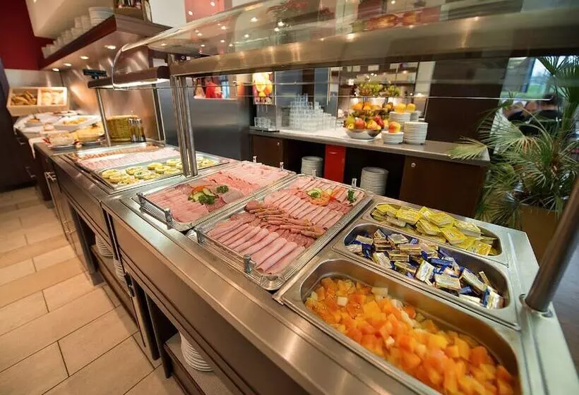 Fotos del hotel Rezidence Emmy:  8