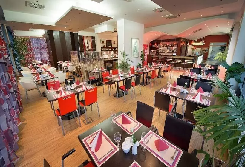 Fotos del hotel Rezidence Emmy:  2