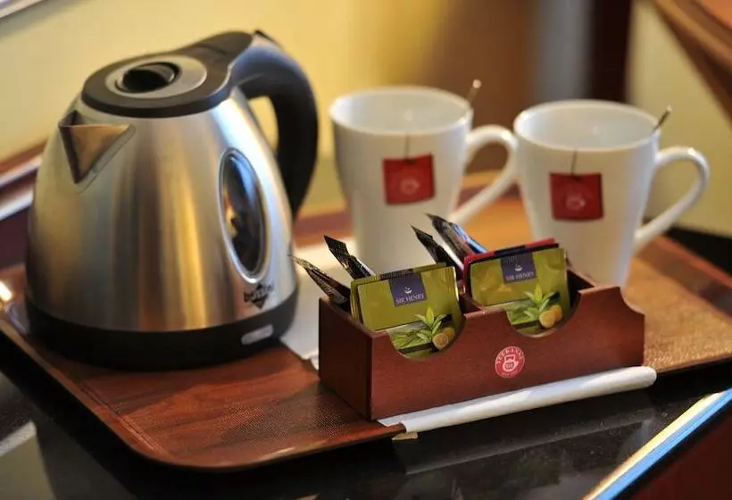 Fotos del hotel Rezidence Emmy:  13