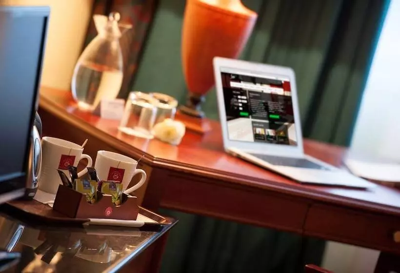 Fotos del hotel Rezidence Emmy:  11