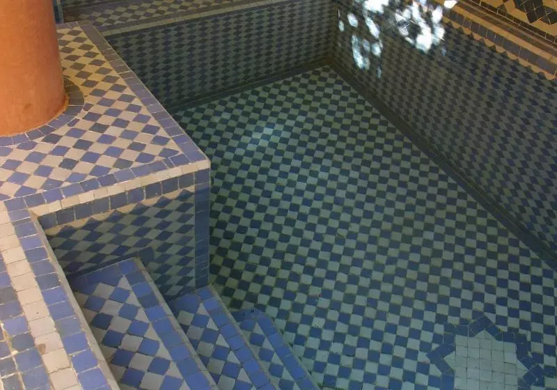 Fotos del hotel Ryad El Borj:  2