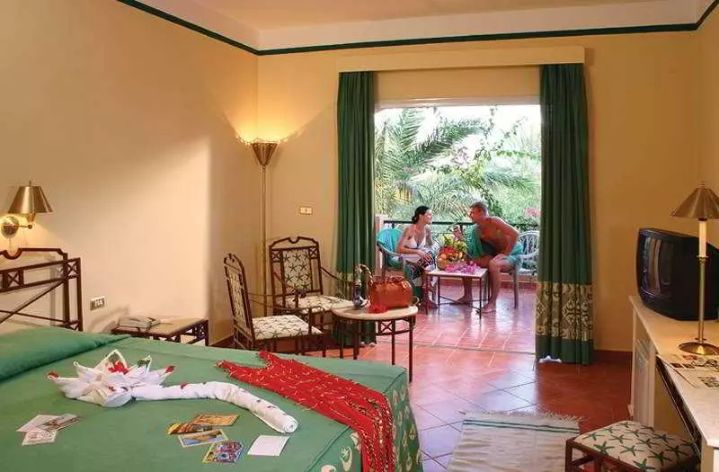 Fotos del hotel Sensimar Makadi:  2