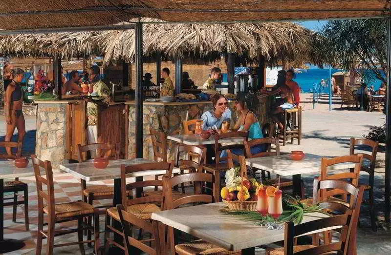 Fotos del hotel Sensimar Makadi:  10