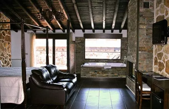 Fotos del hotel Spa Villa De Mogarraz:  1