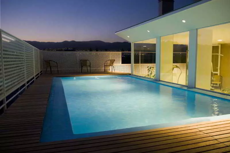 Fotos del hotel Urbana Class:  9