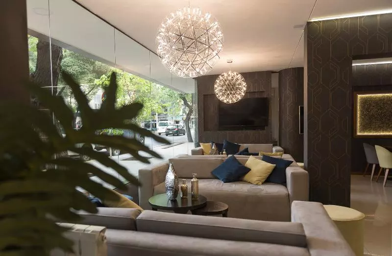 Fotos del hotel Urbana Class:  2