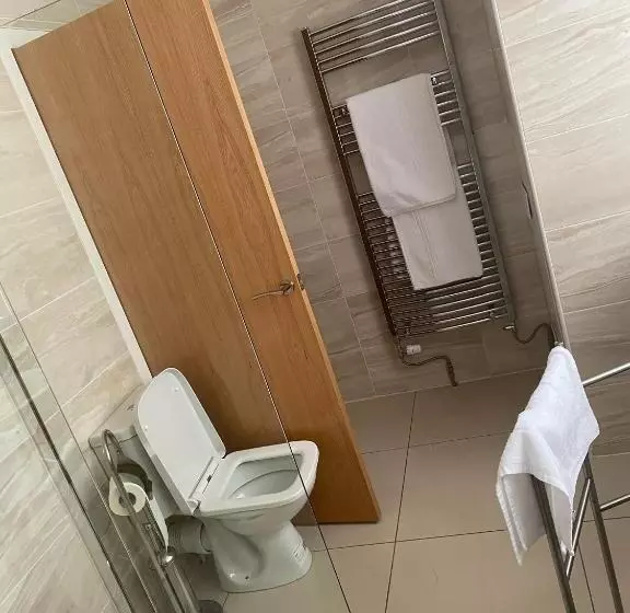 Fotos del hotel Crowwood  And Alba Restaurant:  18