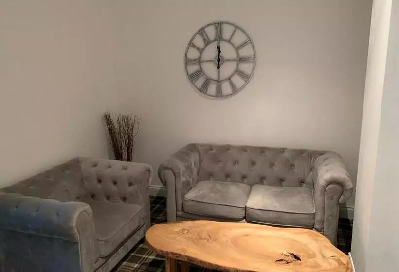 Fotos del hotel Crowwood  And Alba Restaurant:  21