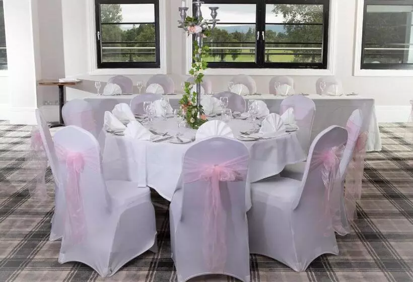 Fotos del hotel Crowwood  And Alba Restaurant:  22