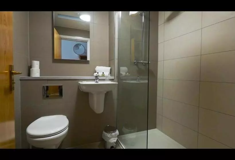 Fotos del hotel Crowwood  And Alba Restaurant:  11