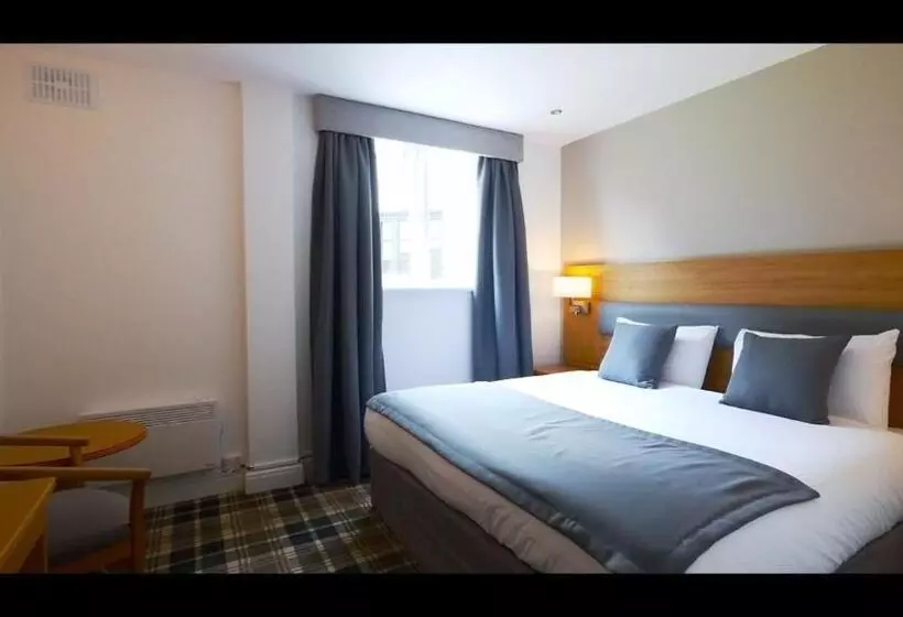 Fotos del hotel Crowwood  And Alba Restaurant:  7