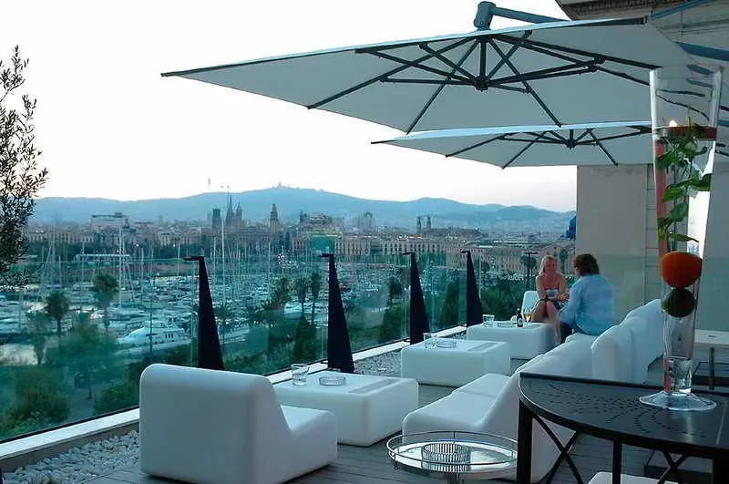 Fotos del hotel 54 Barceloneta:  11