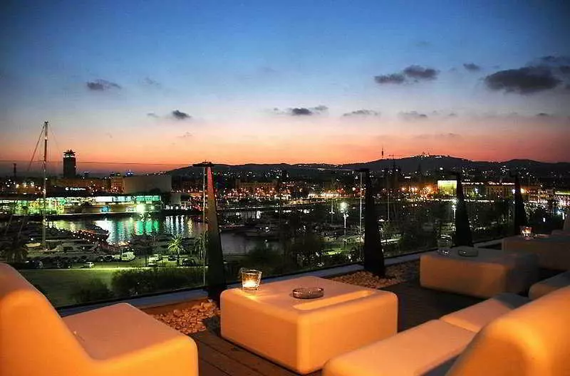 Fotos del hotel 54 Barceloneta:  15