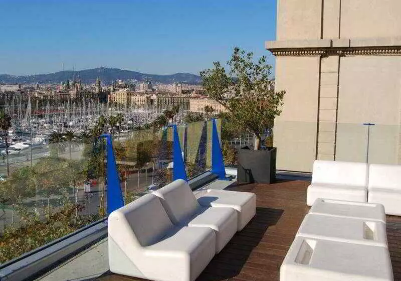 Fotos del hotel 54 Barceloneta:  8