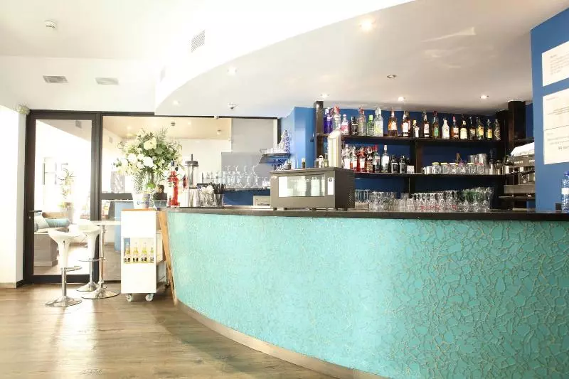 Fotos del hotel 54 Barceloneta:  10