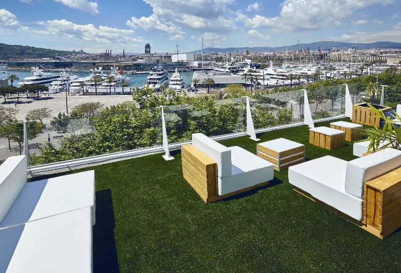 Fotos del hotel 54 Barceloneta:  20