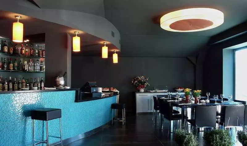 Fotos del hotel 54 Barceloneta:  3