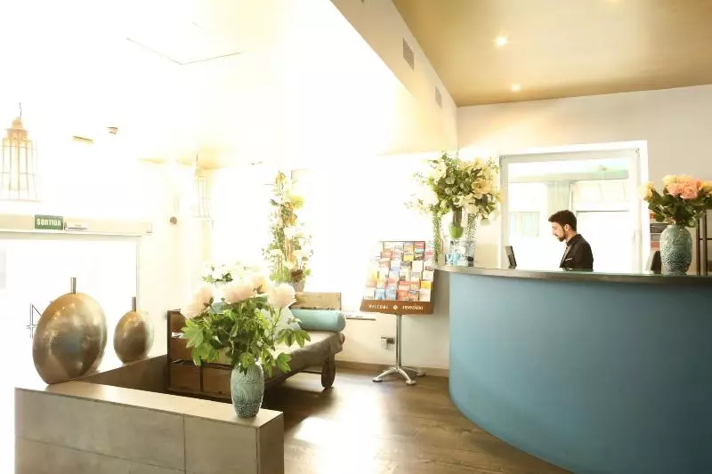 Fotos del hotel 54 Barceloneta:  2