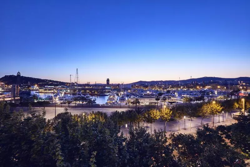 Fotos del hotel 54 Barceloneta:  5