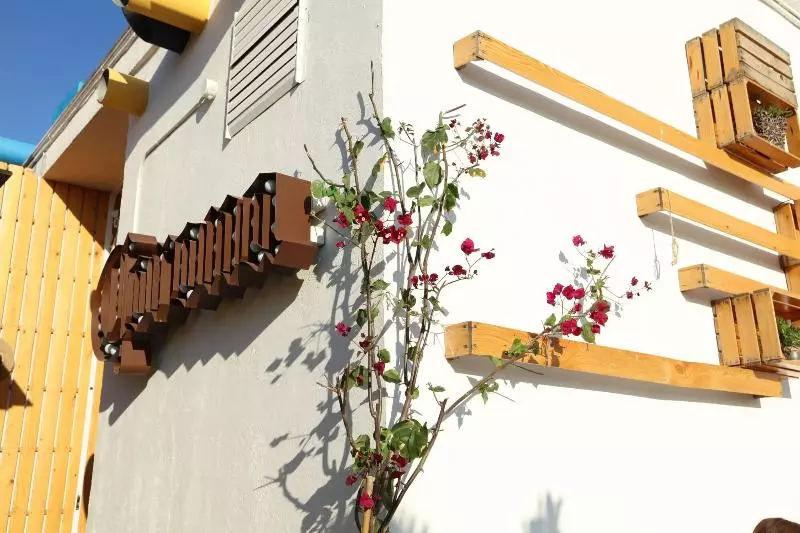 Fotos del hotel 54 Barceloneta:  9