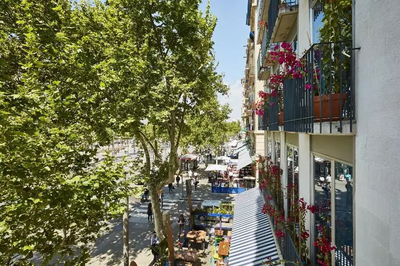 Fotos del hotel 54 Barceloneta:  4