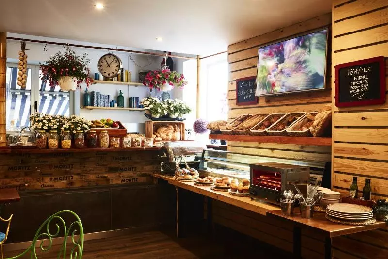 Fotos del hotel 54 Barceloneta:  16