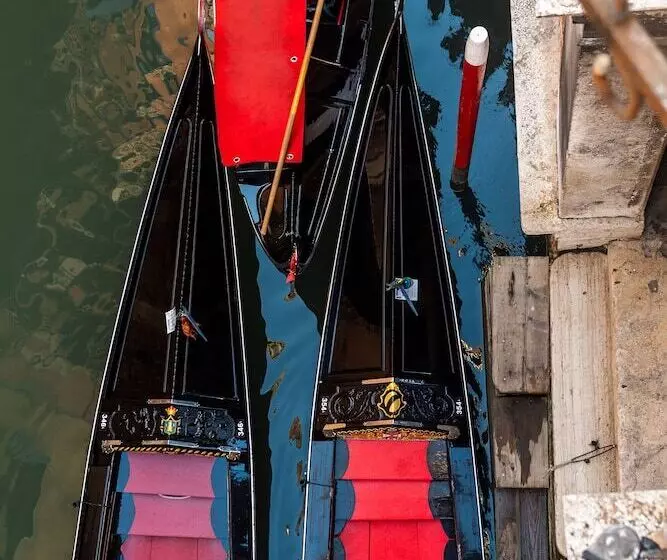 Fotos del hotel Al Gazzettino:  8