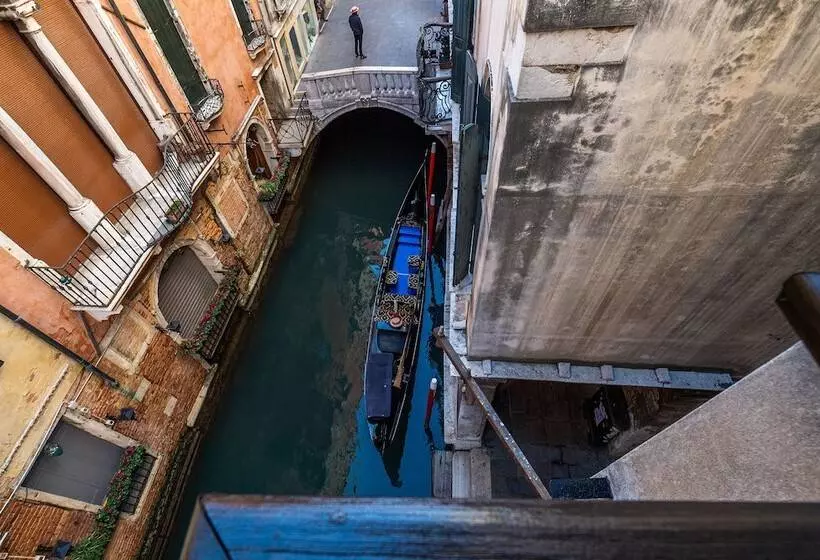 Fotos del hotel Al Gazzettino:  19