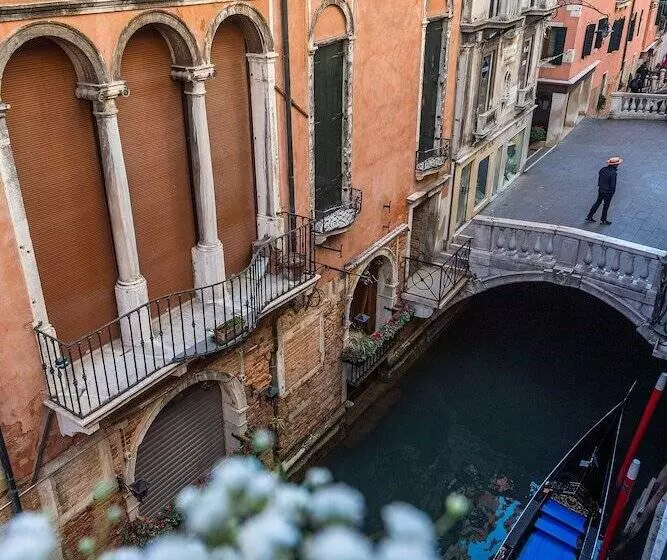 Fotos del hotel Al Gazzettino:  17