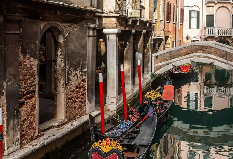 Fotos del hotel Al Gazzettino:  12