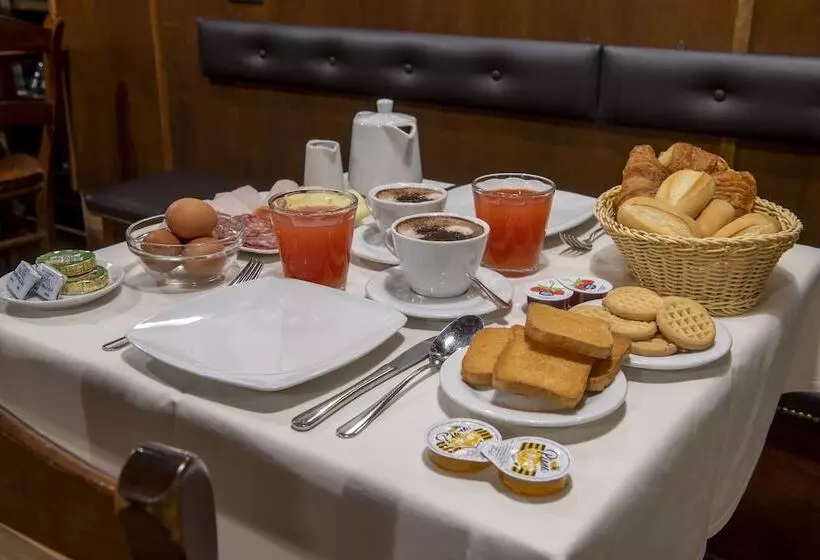 Fotos del hotel Al Gazzettino:  16