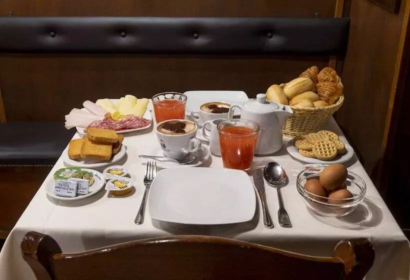 Fotos del hotel Al Gazzettino:  3