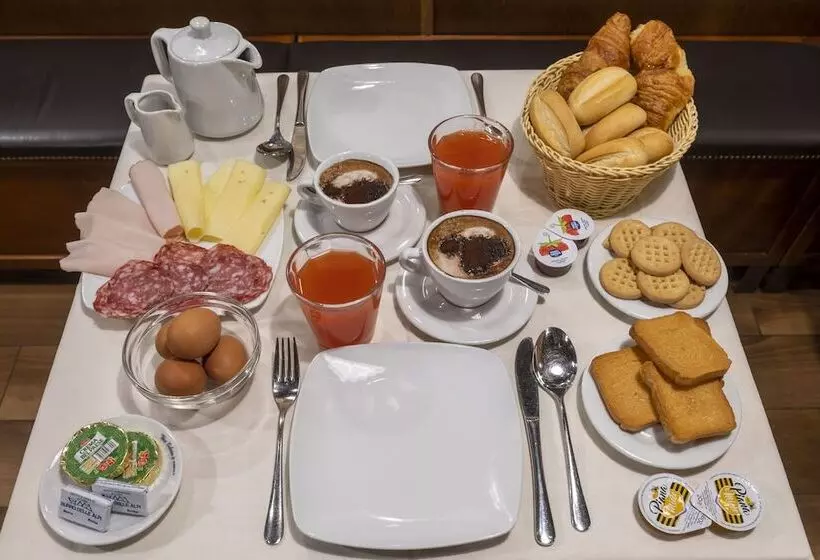 Fotos del hotel Al Gazzettino:  7