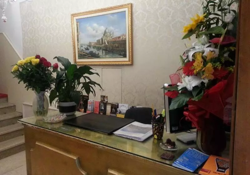 Fotos del hotel Al Gazzettino:  10