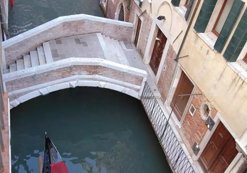 Fotos del hotel Al Gazzettino:  15