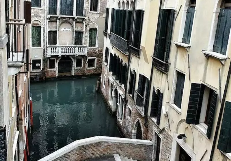 Fotos del hotel Al Gazzettino:  5