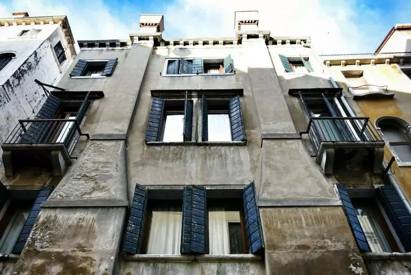 Fotos del hotel Al Gazzettino:  13