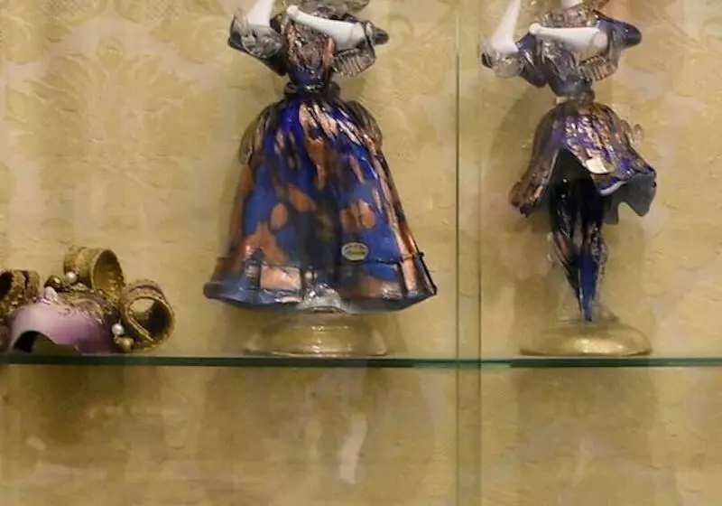 Fotos del hotel Al Gazzettino:  4