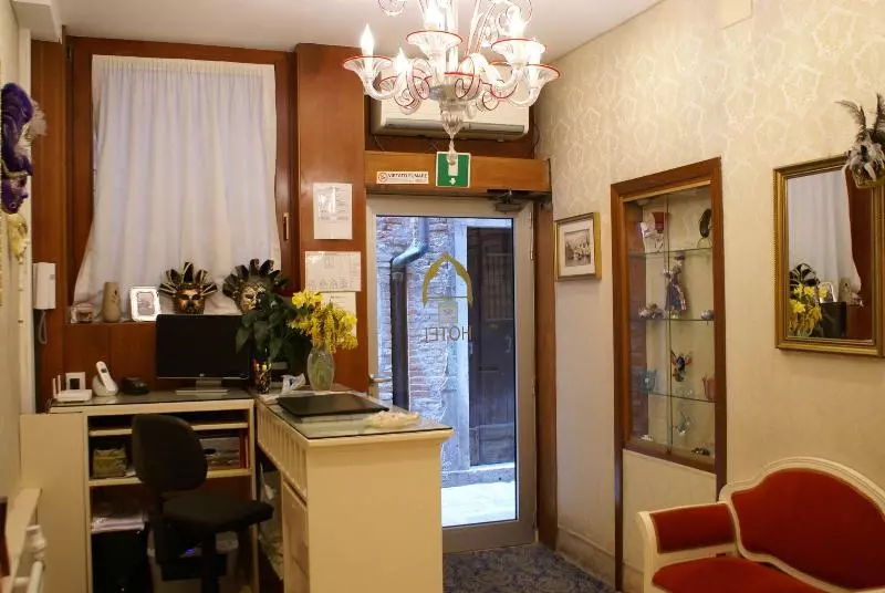 Fotos del hotel Al Gazzettino:  2