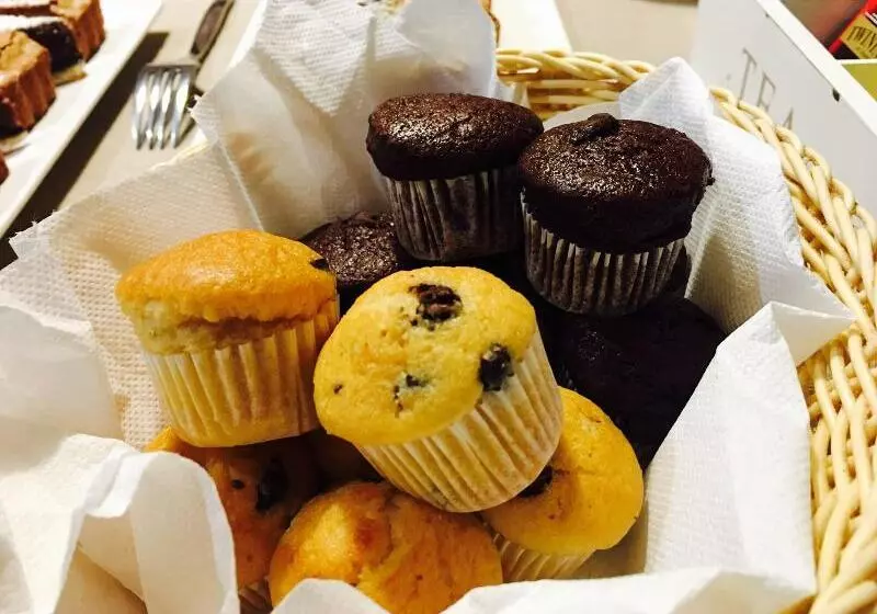 Fotos del hotel Al Gazzettino:  14