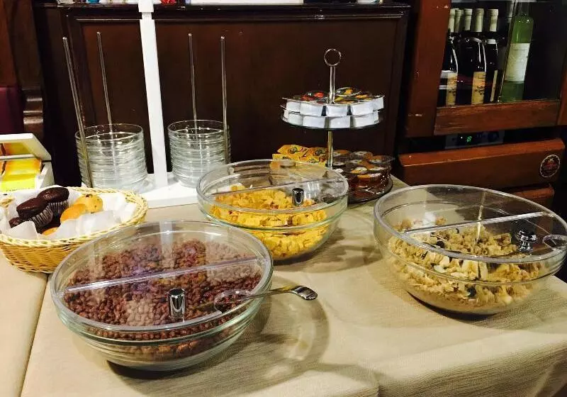 Fotos del hotel Al Gazzettino:  24