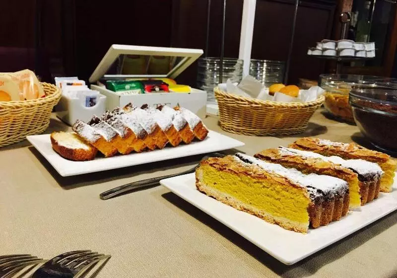 Fotos del hotel Al Gazzettino:  20