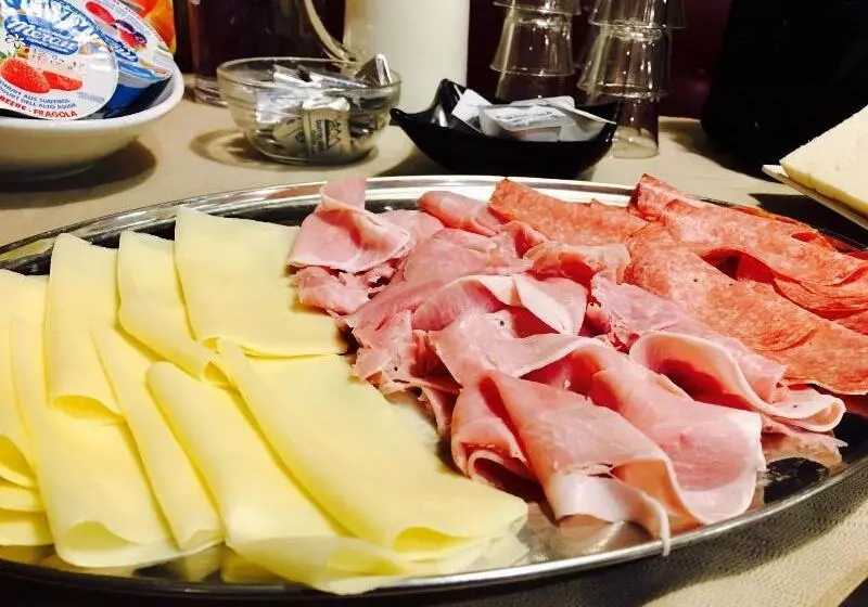 Fotos del hotel Al Gazzettino:  22