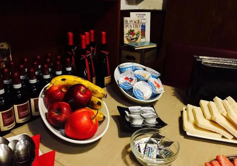 Fotos del hotel Al Gazzettino:  25