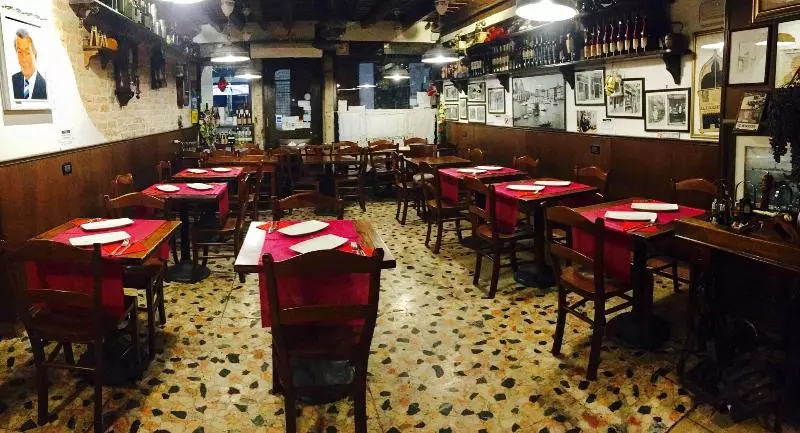 Fotos del hotel Al Gazzettino:  18