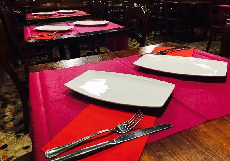 Fotos del hotel Al Gazzettino:  23