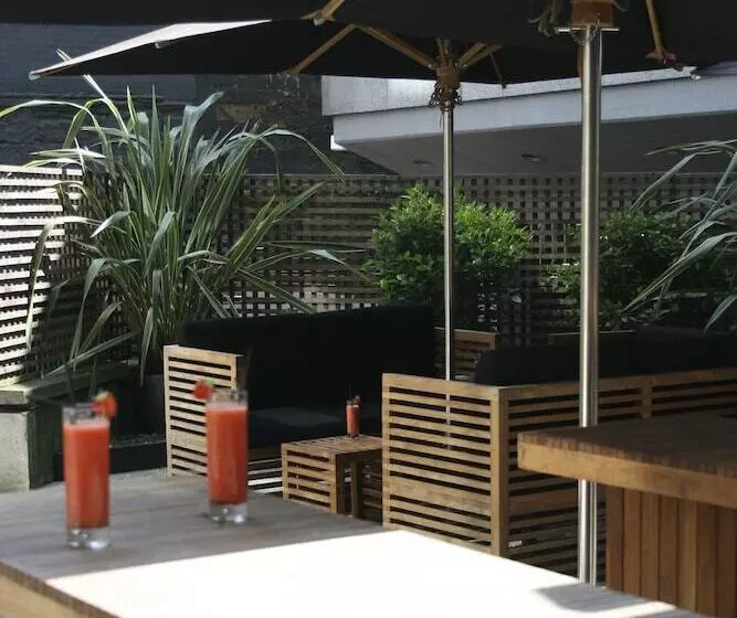 Fotos del hotel Apex Grassmarket:  7