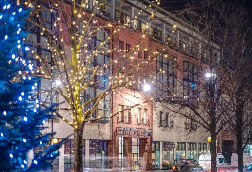 Fotos del hotel Apex Grassmarket:  14