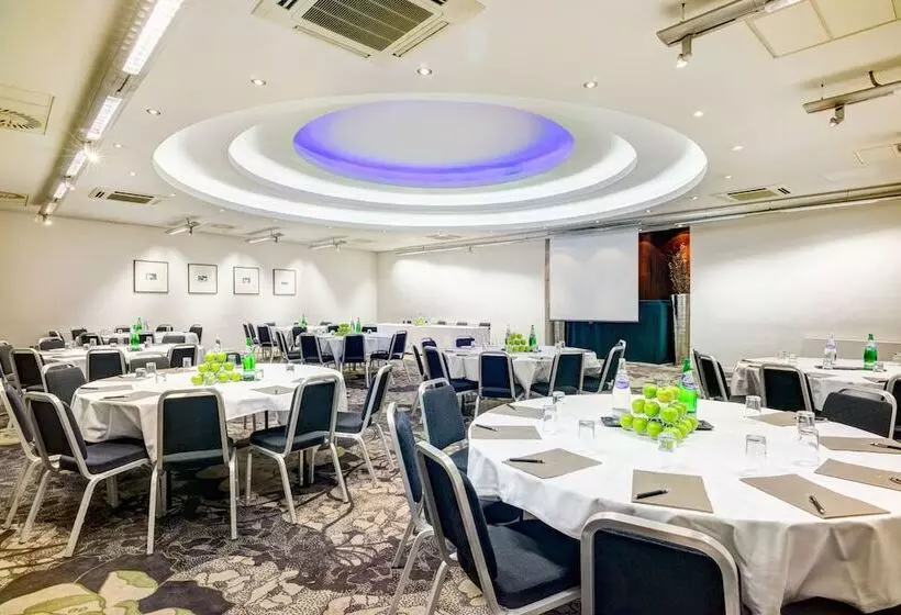 Fotos del hotel Apex Grassmarket:  18